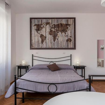 Musei Vaticani & Cipro Mm Apartment Ρώμη Εξωτερικό φωτογραφία