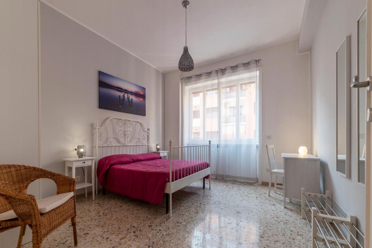 Musei Vaticani & Cipro Mm Apartment Ρώμη Εξωτερικό φωτογραφία