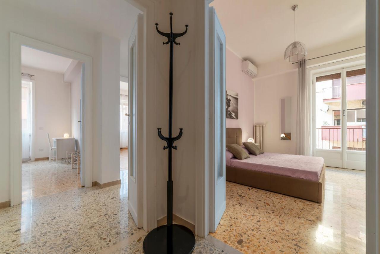 Musei Vaticani & Cipro Mm Apartment Ρώμη Εξωτερικό φωτογραφία