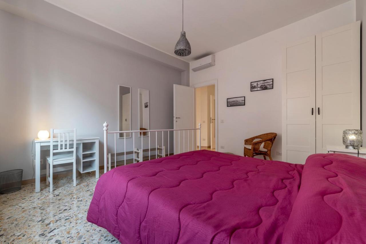Musei Vaticani & Cipro Mm Apartment Ρώμη Εξωτερικό φωτογραφία