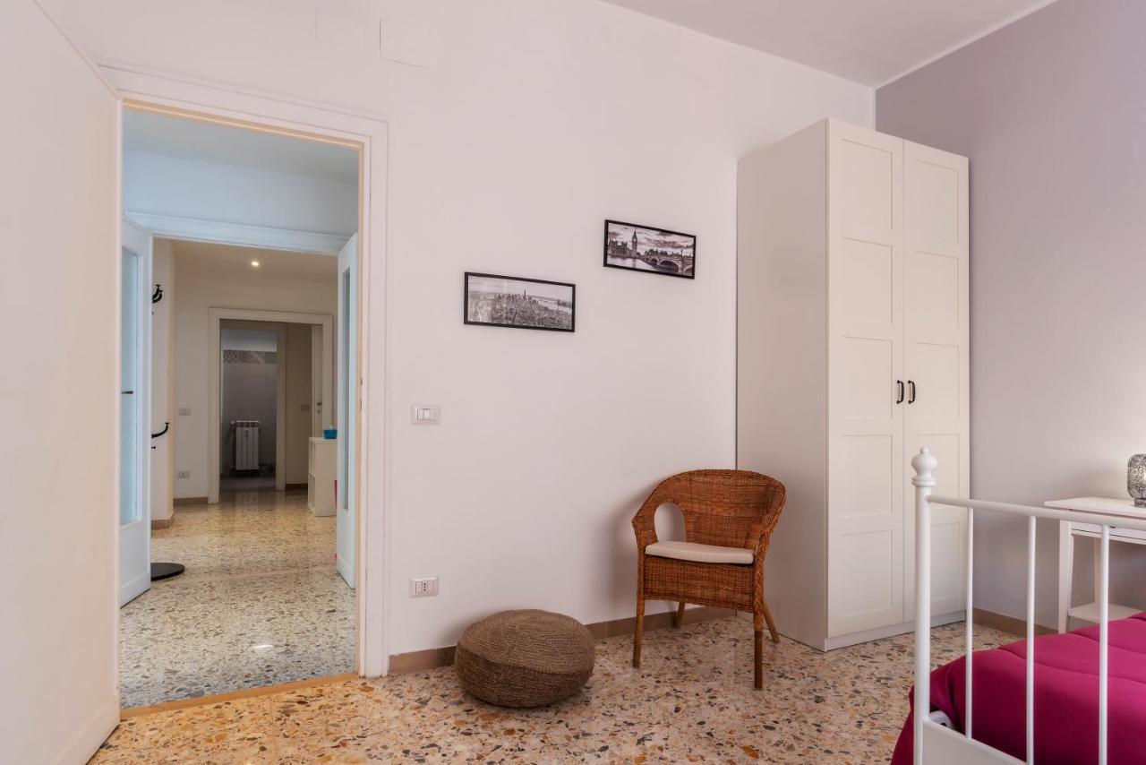 Musei Vaticani & Cipro Mm Apartment Ρώμη Εξωτερικό φωτογραφία