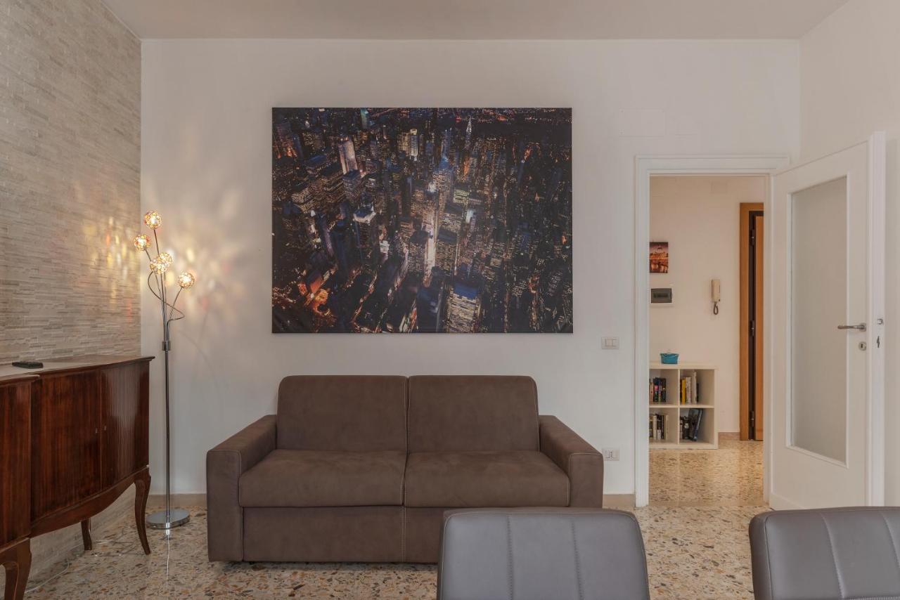 Musei Vaticani & Cipro Mm Apartment Ρώμη Εξωτερικό φωτογραφία