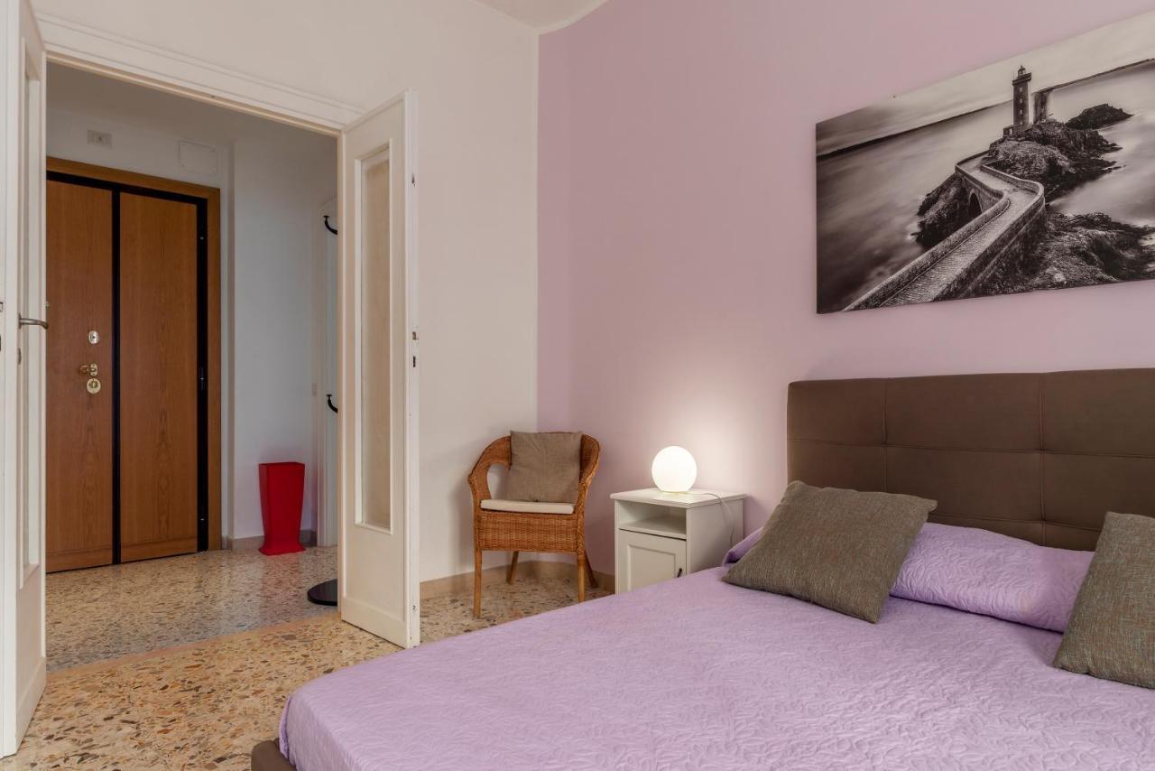 Musei Vaticani & Cipro Mm Apartment Ρώμη Εξωτερικό φωτογραφία