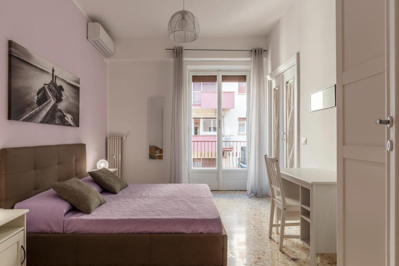 Musei Vaticani & Cipro Mm Apartment Ρώμη Εξωτερικό φωτογραφία