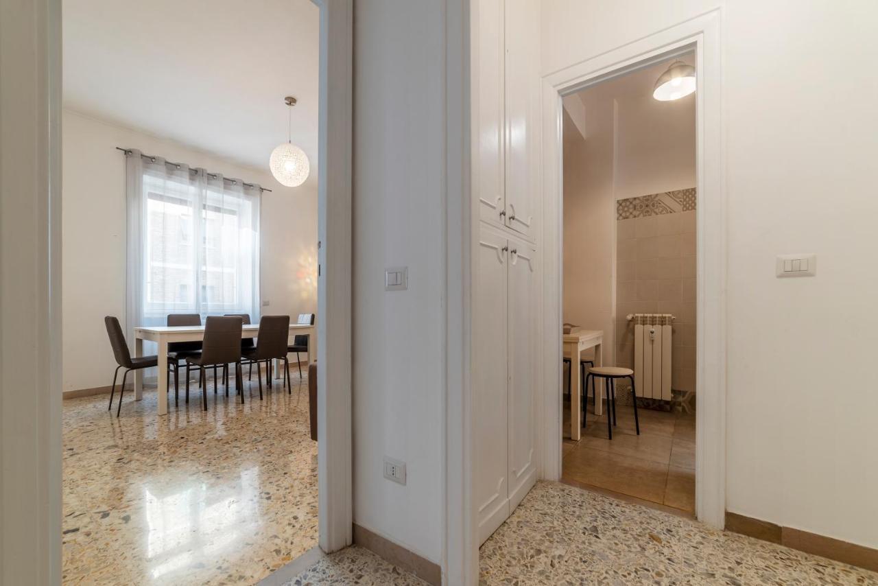 Musei Vaticani & Cipro Mm Apartment Ρώμη Εξωτερικό φωτογραφία