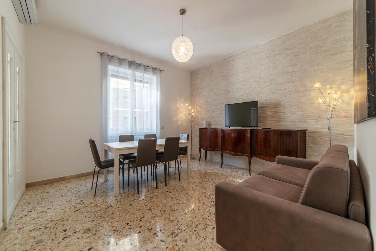 Musei Vaticani & Cipro Mm Apartment Ρώμη Εξωτερικό φωτογραφία