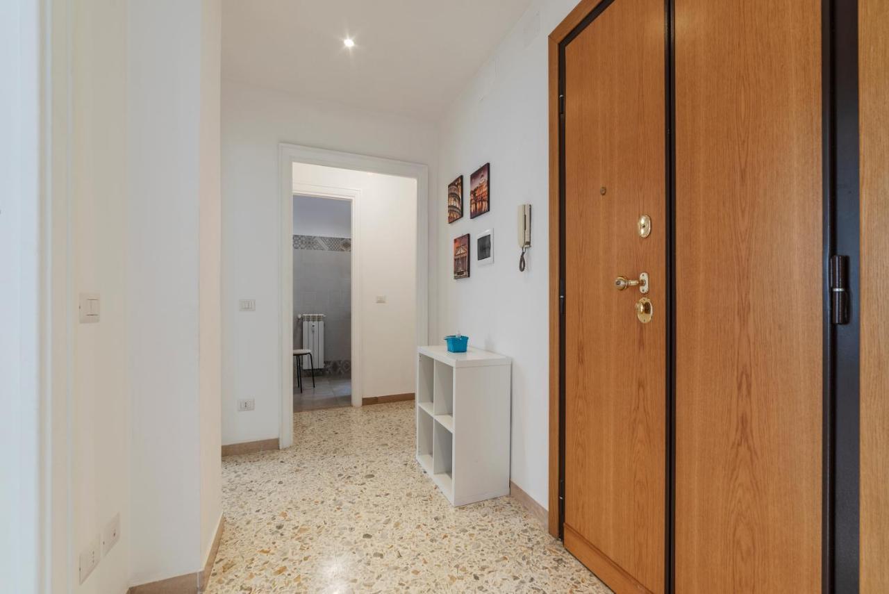 Musei Vaticani & Cipro Mm Apartment Ρώμη Εξωτερικό φωτογραφία