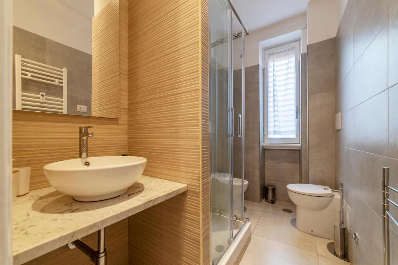 Musei Vaticani & Cipro Mm Apartment Ρώμη Εξωτερικό φωτογραφία