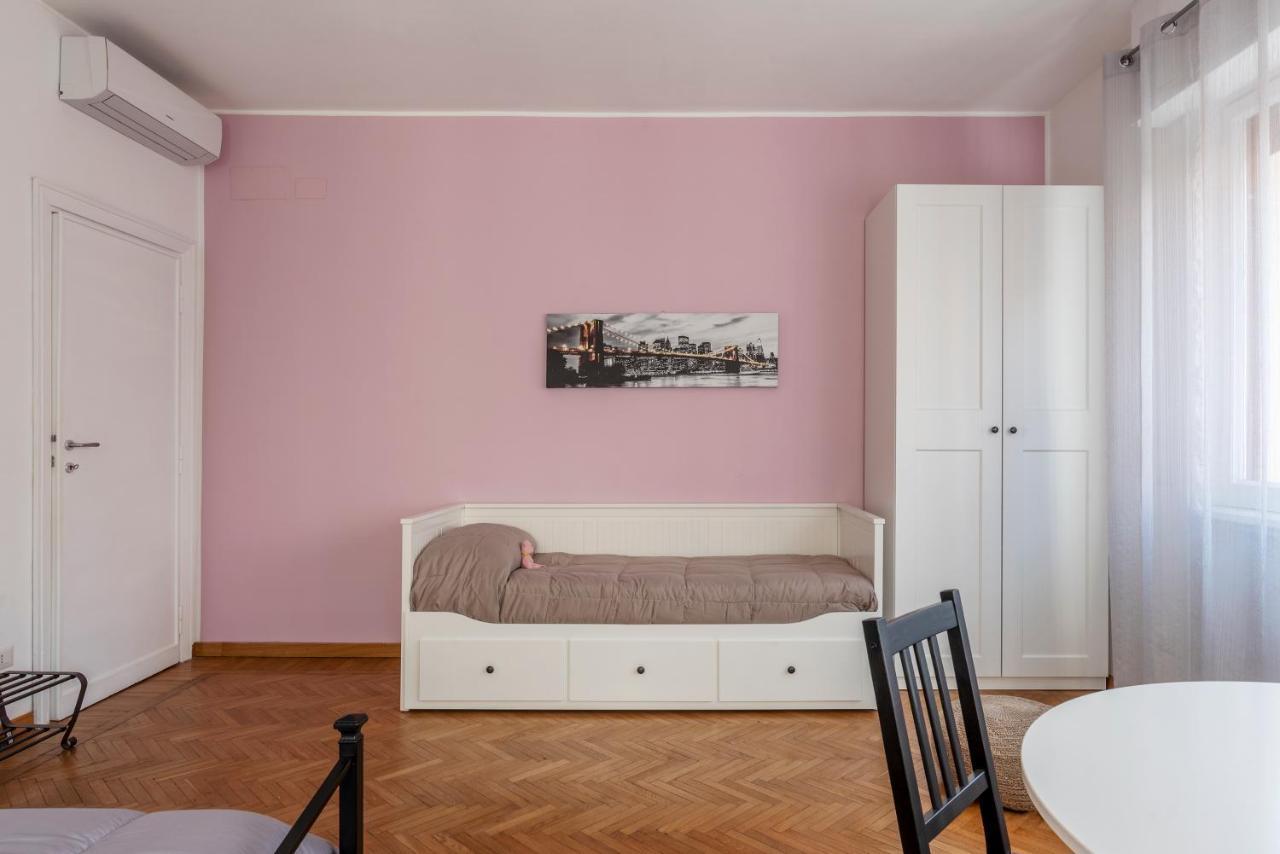 Musei Vaticani & Cipro Mm Apartment Ρώμη Εξωτερικό φωτογραφία